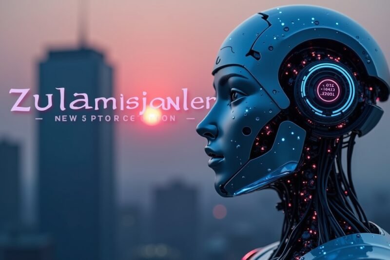 Zulamisjanler Foundation Discount Provides